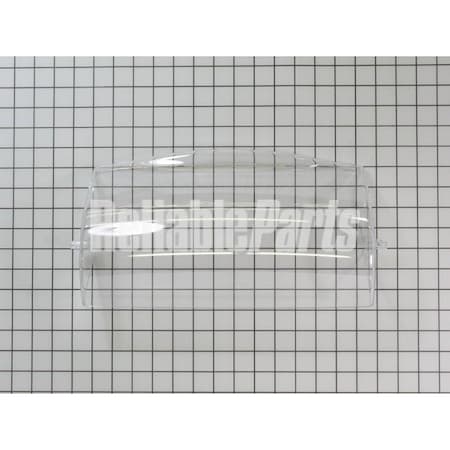 Ge WR22X10042 GE Refrigerator Dairy Door Clear WR22X10042